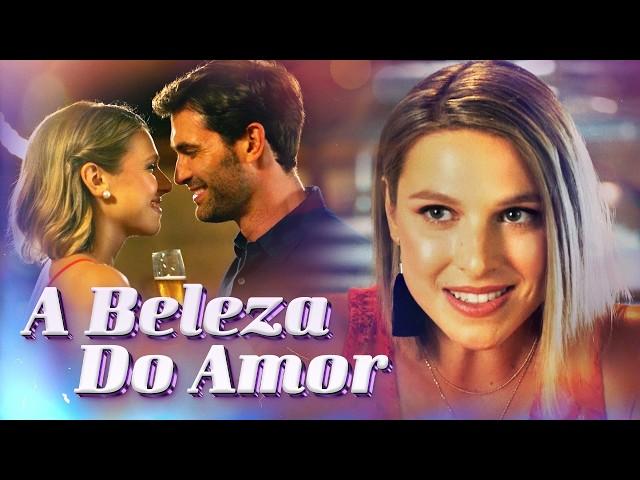 A BELEZA DO AMOR | Influenciadora Troca a Vida Glamourosa por um Amor Inesperado no Campo