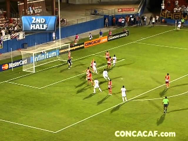 Concacaf Champions League | Highlights | FC Dallas vs. Pumas UNAM