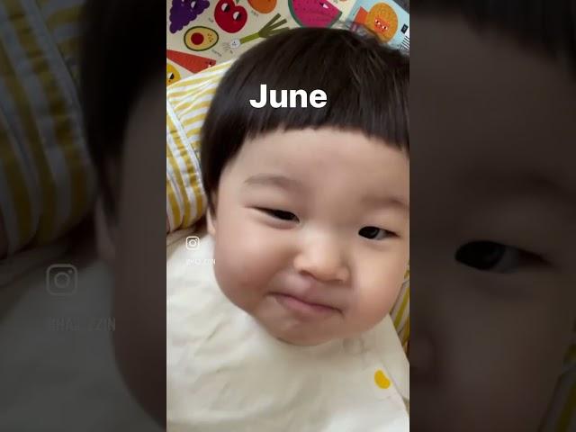 폭풍성장 박하진 