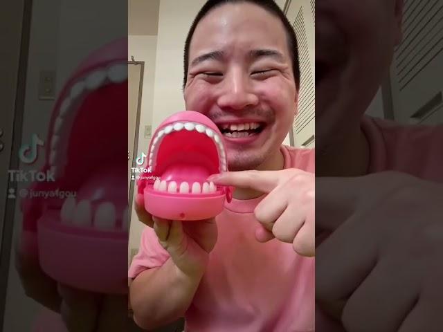 Junya1gou funny video  | JUNYA Best TikTok April 2022 Part 41