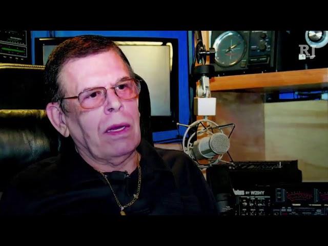 Radio Host Art Bell Dies At 72