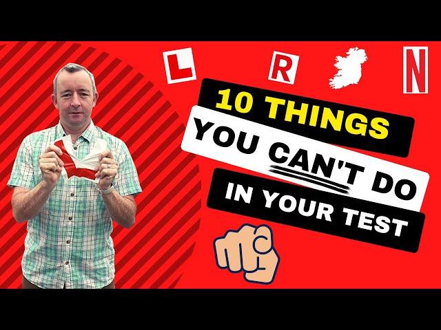 This Video Will Help You Pass Your Test