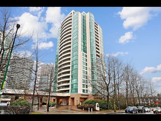 For Sale: #303 5833 Wilson Avenue, Burnaby - MLS# R2968704 - Paul Li