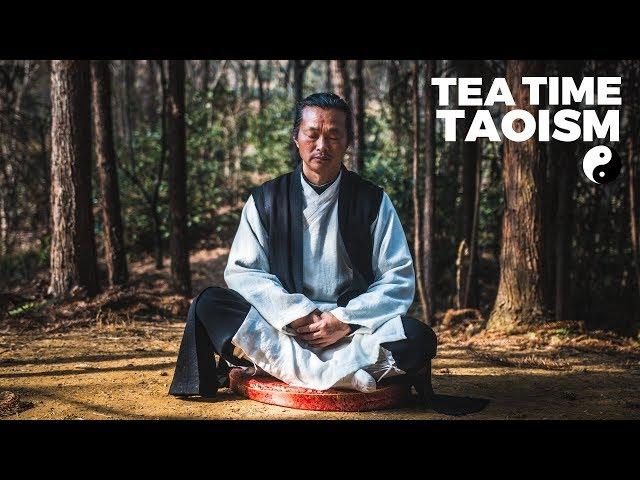 How to Meditate like a Taoist Master | Tea Time Taoism