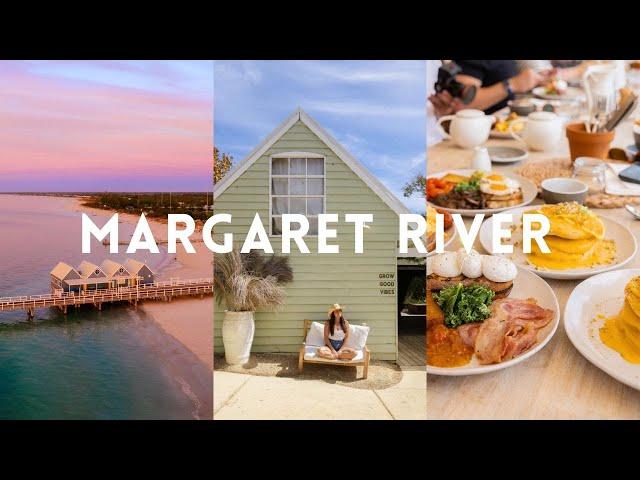 MARGARET RIVER | How to make the most of your perfect Western Australian getaway!