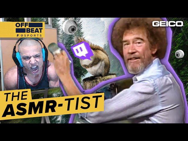 How Bob Ross Became Twitch's Most Chill Streamer From the Afterlife