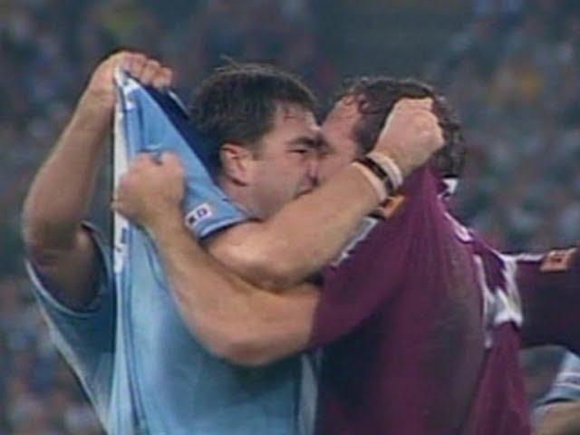 Gorden Tallis & Terry Hill: Face-to-Face. Origin 1999