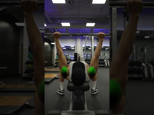 Perfect Bench Press Form (DO THIS!)