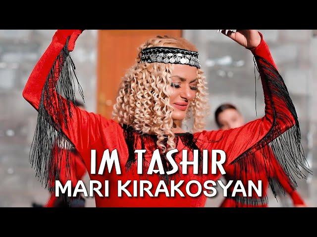 Mari Kirakosyan - IM TASHIR