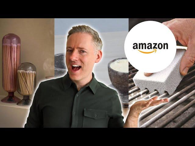 My Amazon Home Favorites | The BEST Home Products on Amazon