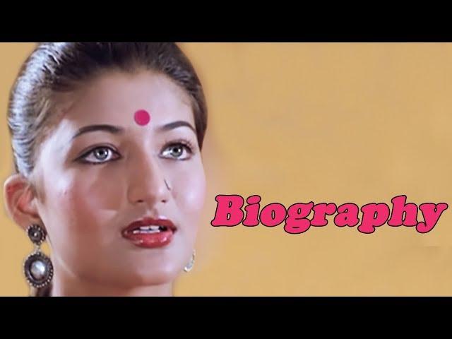 Sarika - Biography