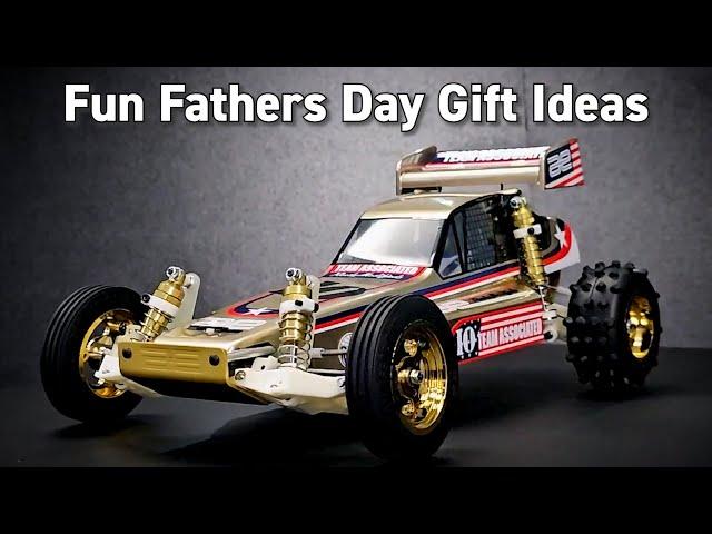Hobby Gifts Dad Really Wants For Fathers Day