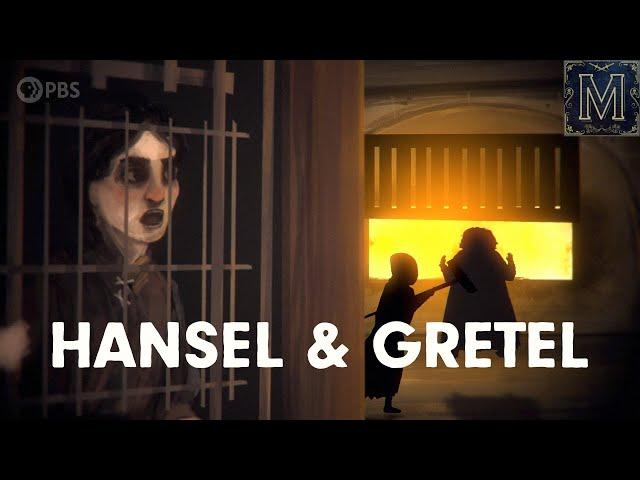 The Dark Origins of Hansel and Gretel | Monstrum