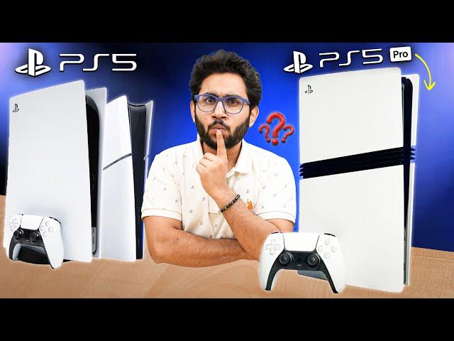 I Bought PlayStation 5 Pro So You Don’t Have To!