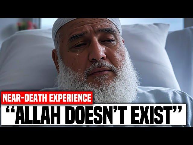 Imam Returns From Death & Saw TERRIFYING Truth in Afterlife..