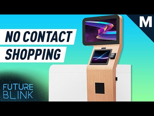 These Digital Pop-Up Shops Could Be the Future of Contactless Shopping | Future Blink