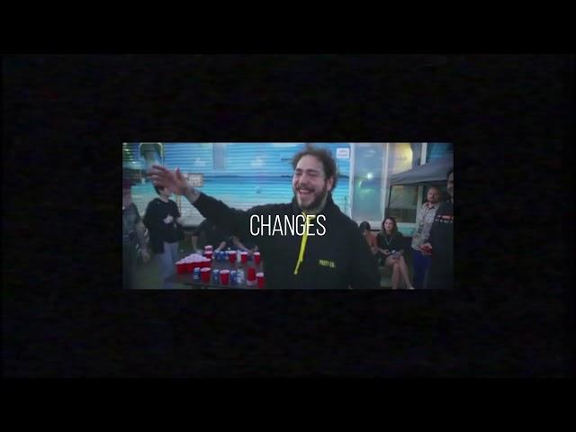 [FREE] Tyla Yaweh x Post Malone Type Beat 2020 | “Changes" (Prod. Myhzy)