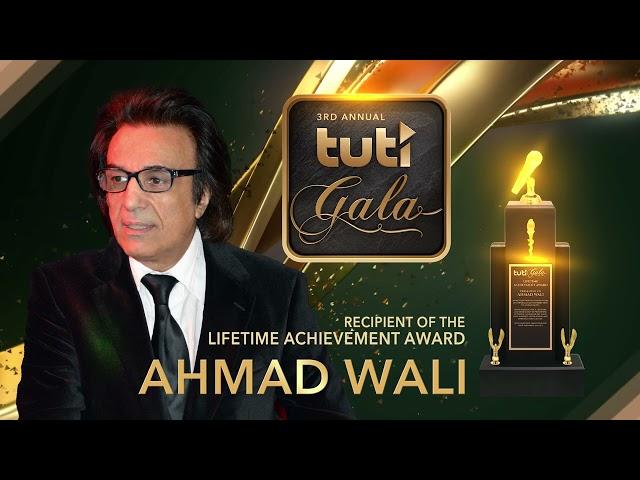 Ahmad Wali  احمدولی Tuti gala clips 2024