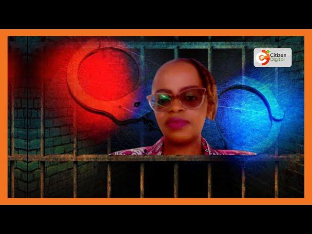 Software developer Rose Njeri arrested for creating anti-finance bill website