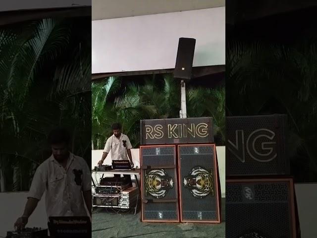 #shorts Ns Dj Sounds Rs king #dj #djviral #djsong #trending #trending #youtubeshorts #youtube #dj