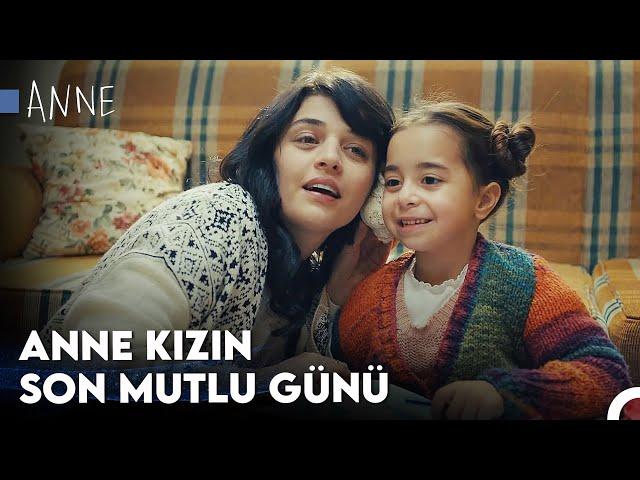 Şule'nin Hikayesi #10 - Anne