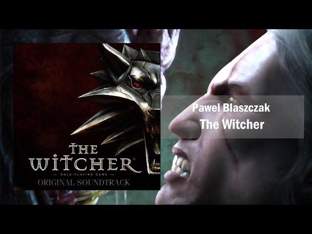 The Witcher - Full Official Soundtrack by Pawel Blaszczak & Adam Skorupa [OST]