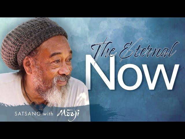 The Eternal Now