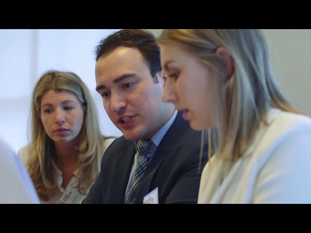 Baker McKenzie - Corporate & Banking Course 2017 short