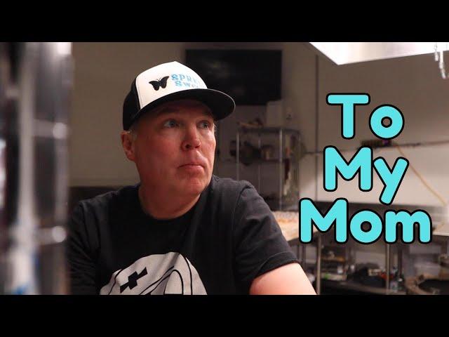 To My Mom