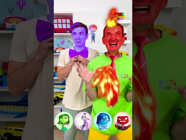 Can You Guess the Smile Emoji Character Challenge?