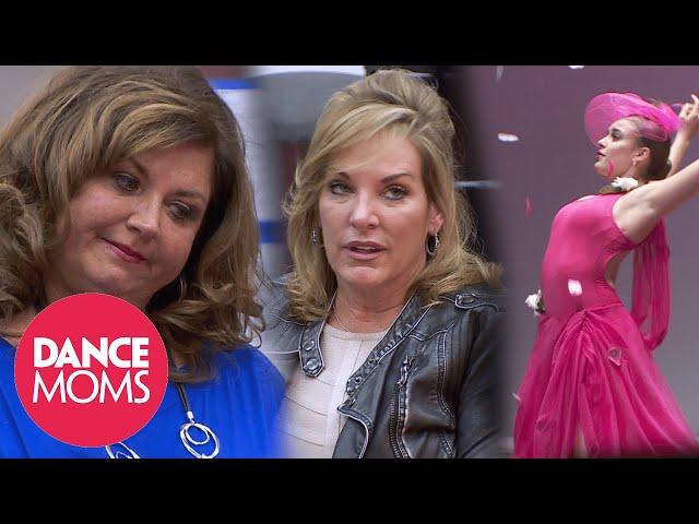 "GO BIG OR GO HOME" Even a Perfect Score Isn't GOOD ENOUGH for Abby (S7 Flashback) | Dance Moms