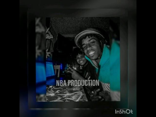 NBA PRODUCTION- YA MAN! TRACKPACK!!