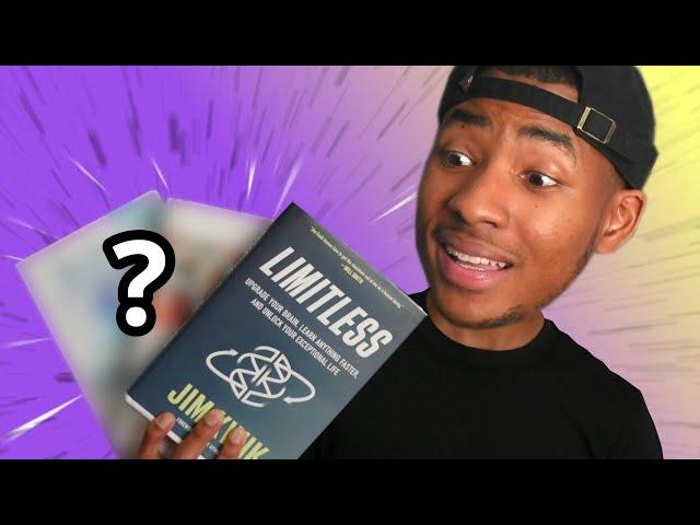 3 Books that upgraded my health in the first 10 pages.