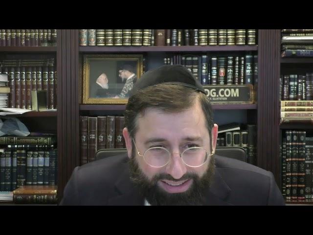 Vayishlach: Yaakov Returns For His Jugs Understood Through His Reincarnation