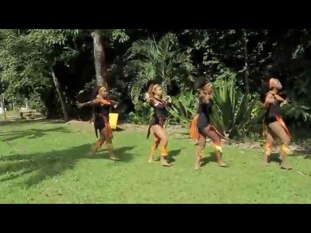 DENG - Lappa Fine [PROMO VIDEO] (LIBERIAN Music Video)