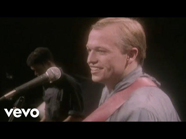 Level 42 - Hot Water