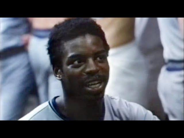 One in a Million: The Ron LeFlore Story (1978)  | LeVar Burton  | From Prison to the Big Leagues