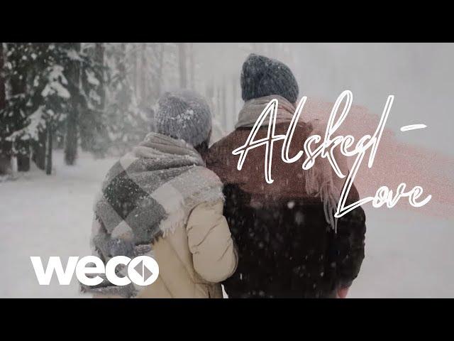 Alsked - Love  (Official Video)