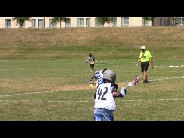 Albert Lax 2016