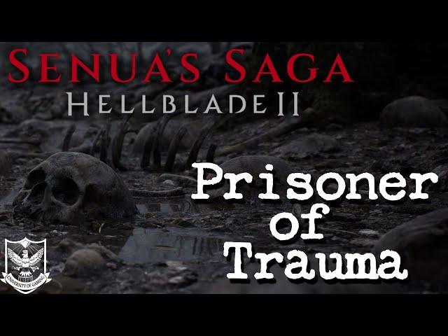 Senua's Saga: Hellblade 2 | Prisoner of Trauma