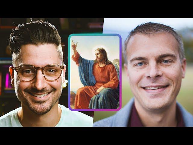 A New Argument for Christianity? w/ Dr. Gavin Ortlund