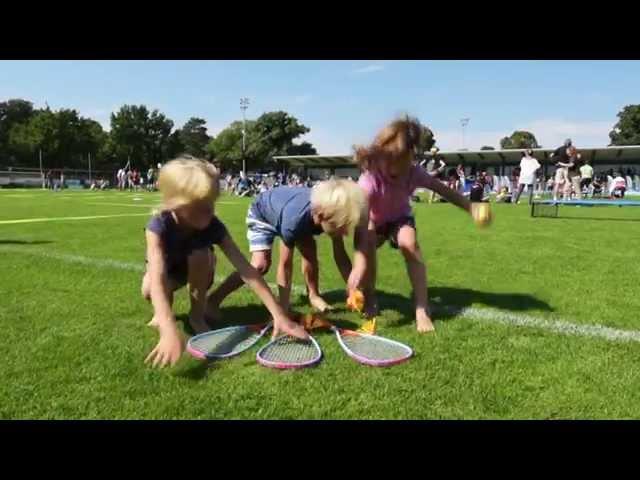 Speedminton FUN Set