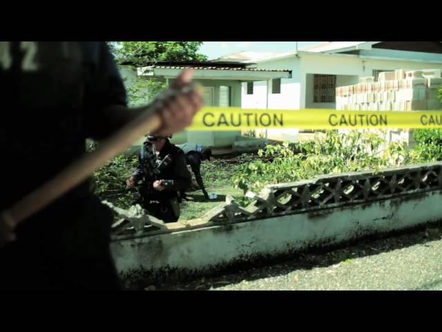 Protoje - JA (Official Music Video)