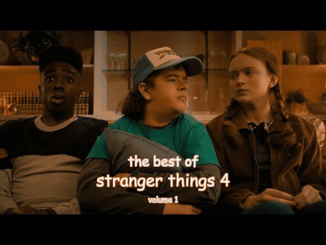 stranger things 4 but it’s a meme [v1]