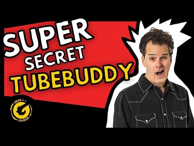 Tubebuddy Tutorial - New Tubebuddy Features