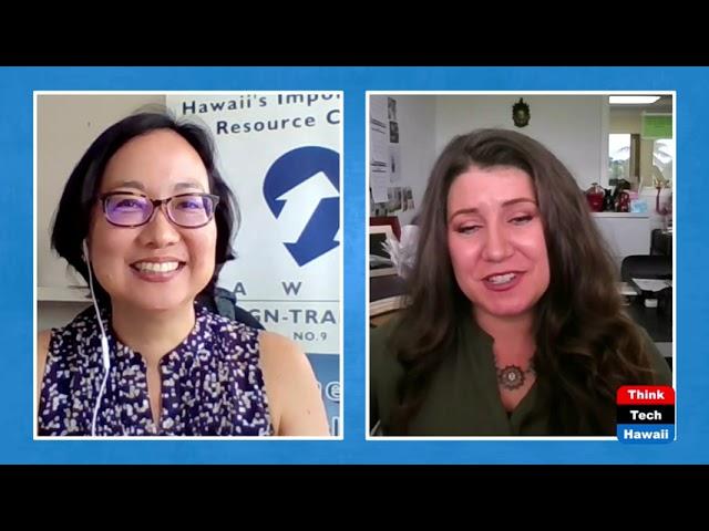 Help for Small Import Export Businesses (International Hawaii)