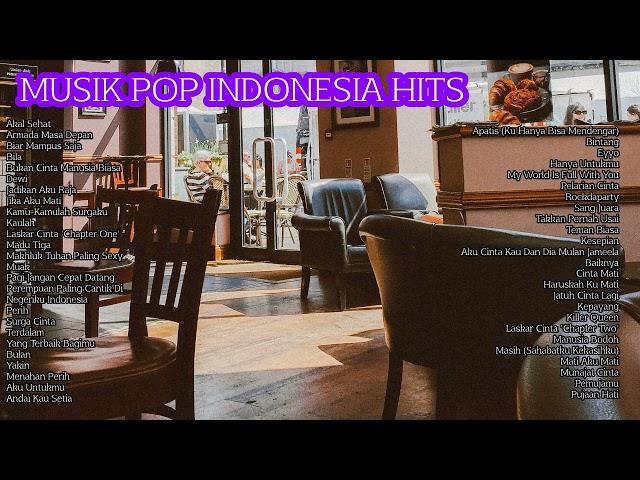 Musik Pop Indonesia Hits Paling Laris