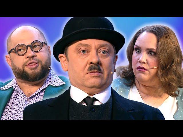 Истина в кине | Уральские пельмени