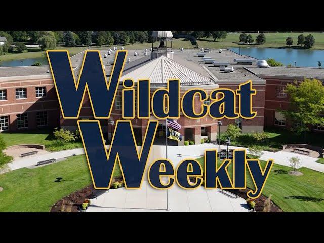 Wildcat Weekly 2.21.25