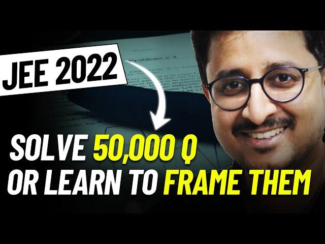 Frame Questions for JEE 2022 | Complete Expertise in Physics | Mohit Sir | Eduniti